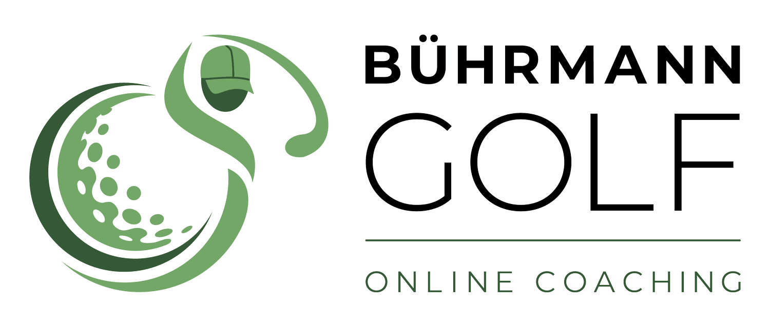 Bührmann Golf — Online Coaching